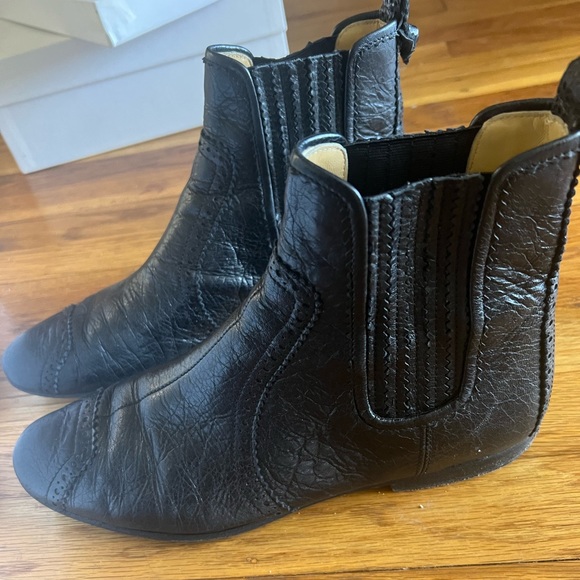 Balenciaga Arena Chelsea boot - Picture 2 of 5